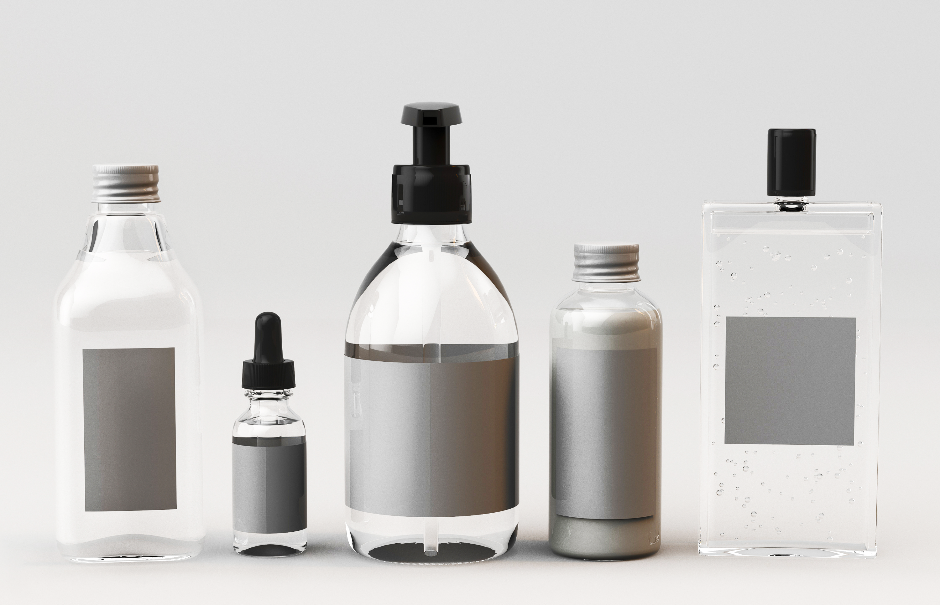 化粧品・健康食品の販売